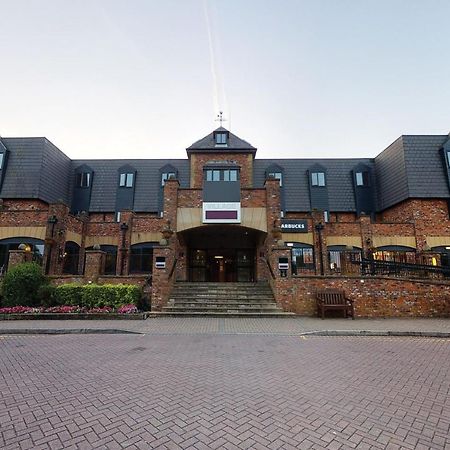 Village Hotel Blackpool Exterior photo