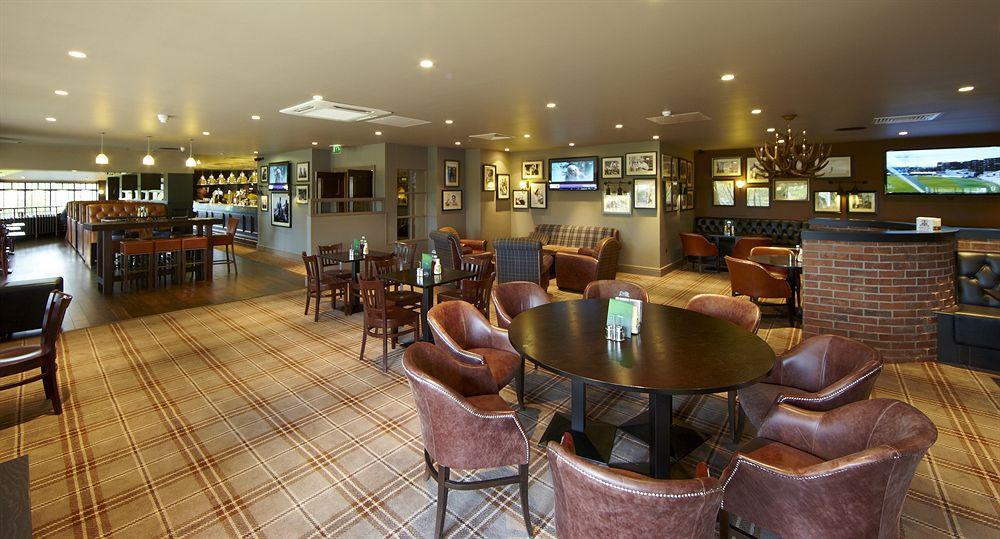 Village Hotel Blackpool Exterior photo