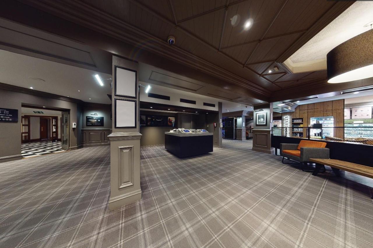 Village Hotel Blackpool Exterior photo