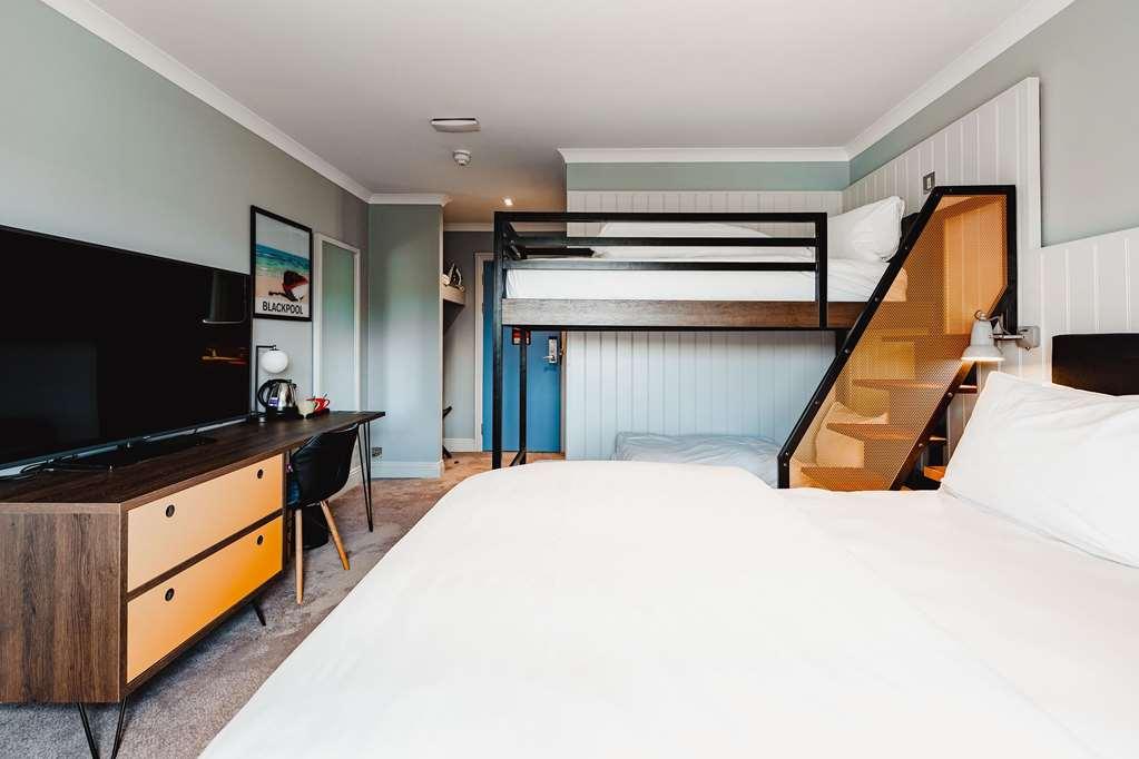 Village Hotel Blackpool Amenities photo