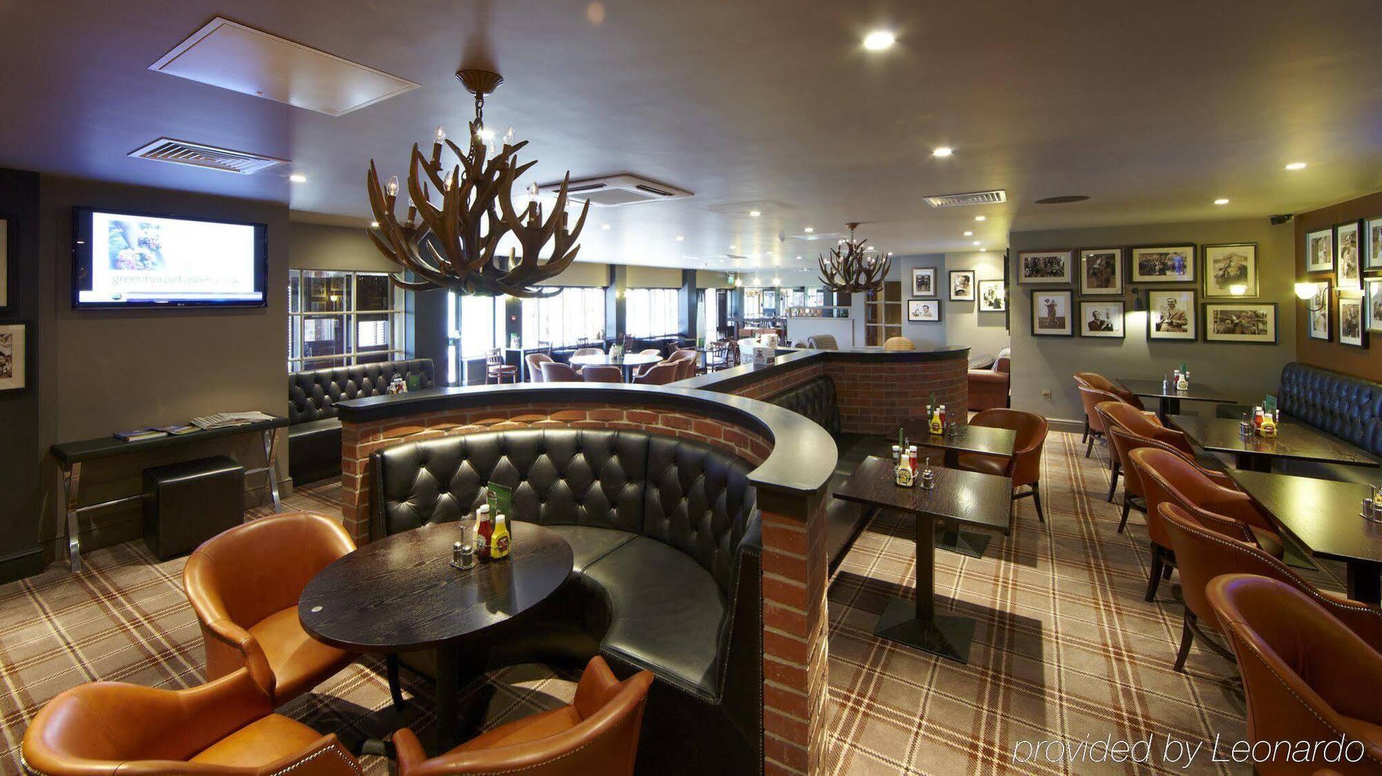 Village Hotel Blackpool Exterior photo